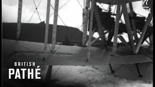 Our Navy Of The Air  (1927)