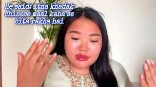 What has happened in Lotus Temple, How we face Racism every state we go | All in one