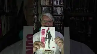 Gun Honey #1 Charles Ardai e Ang Hor Kheng Alta Geek Alta Books