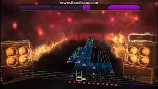 Rocksmith 2014 Remastered - Alestorm - Wolves Of The Sea