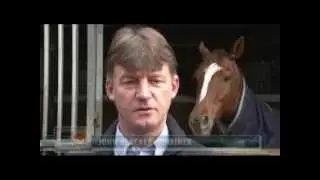John Blacker's story