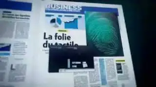 LA TRIBUNE FILM TV