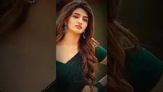 shreela Mahesh Babu romantic kissing video status