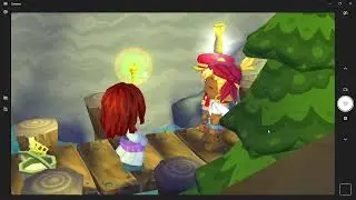 #viralvideo #fypシ゚viral #gameplay #mysims #kingdom My Sims Kingdom Part 5