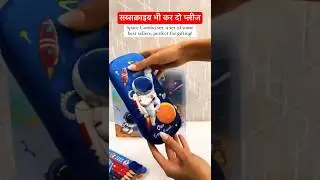 🪐Latest space theme stationery items Unbox | stationery collection | school items #viral #trending