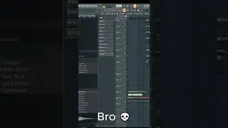 The Most Anoying Thing For Fruity Edition Users 😭 #flstudio #music #beats