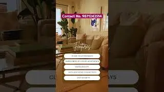 Own Your Dream Farmhouse in Sector 150 at Noida Expressway🏡 #housingsociety on