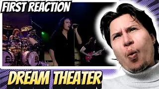 DEEP DIVE Into... | Dream Theater - A Change of Seasons (Live from New York, 2000) | REACTION