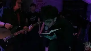 Sauriel, My Beloved live @ Rumah Api - August 23, 2025 [Multicam / Fullset]