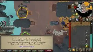 Giant Foundry smithing minigame max quality