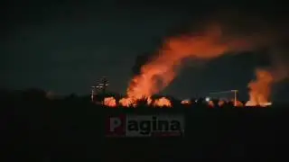Kuncz, cartierul timișorean sufocat de gunoaie