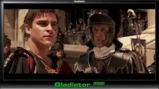 Gladiator Trial