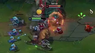 Camille counter Sion but...