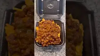 Easy vegan loaded fry🍟 #veganfood #foodie #fastfood #fries #recipe #veganfoodies #veganfoodie #food