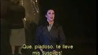 Timor di me?...D'amor sull'ali rose - Miserere (Verdi) VERÓNICA VILLARROEL (Bellas Artes 2000)