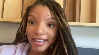 my first vlog ❤️