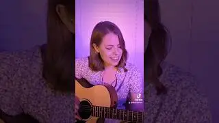 Walk Me Home - P!NK (Pt. 2) #shorts #acoustic #coversong