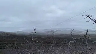 Terminamos la semana bien gracias a dios con 🥶 frío pero andamos 