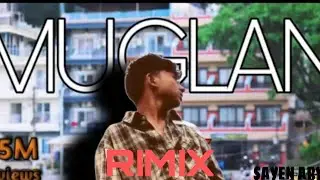 Muglan rimix Rg spek  an sayen aryal 5m views 