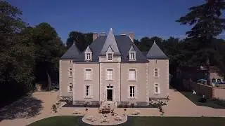 Le Petit Château des Cèdres - Mouchamps