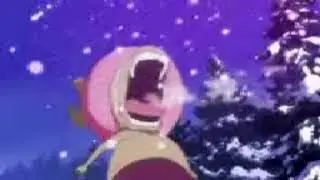 Chopper laughing (Criying)