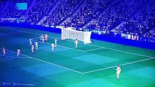 Petxa para el descuento de Andorra 4-1 ante el Legan&eacute;s