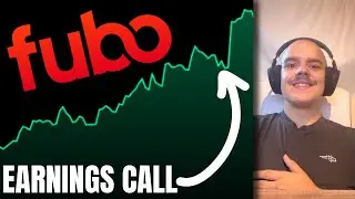 FuboTV (FUBO) Q3 2025 Earnings Call/Financials - Live Analysis