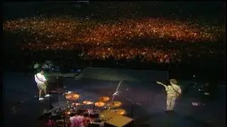 Meu Erro - Paralamas do Sucesso