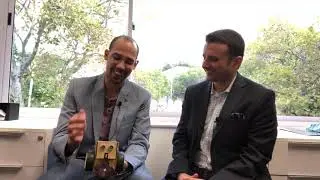 Startup Capsule # 7 - Tyrone - RD9 Solutions
