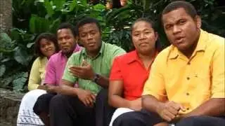 SUGUMAI FAMILY GOSPEL-Jerusalemi Vou