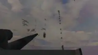 Operation Big Week - Trailer
