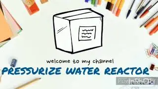 Pressurised water reactor