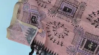 Linen cotton sarees collection//(12/2/26)#trending#new#online#fashion#shopping#latest#saree