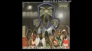 C.O.A - On The Low