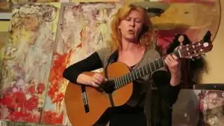 Елена Алекссева. Самбатион...