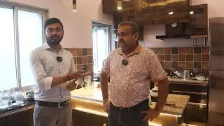 Before You Build Your Kitchen, Watch This 👀 | UGO Furniture Review Inside | Kolkata
