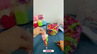 Gifts for kids participating in Qirrat Competition #giftbox #kidsgiftidea #goodiebags #craftlovers