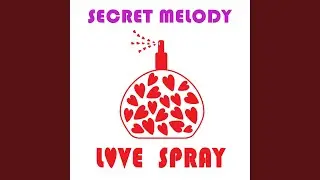 Love Spray (Radio Fragrance)
