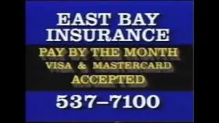 Bay Cable Advertising - Lester Smoot, Tri-Delta & Tele Vue