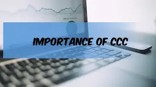 About CCC Exam