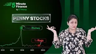 Penny Stocks: The Hidden Truth ! Should you Invest in Them?