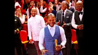 HOLD FAST ONTO YOUR FAITH [Part 3] Pastor Alph LUKAU.