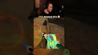 CS2 ain't the same 💀