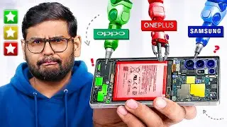 Building Better Phones isn&rsquo;t Hard &mdash; Companies Just Don&rsquo;t Want To