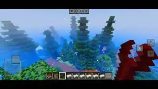 Instant Structures | Minecraft Bedrock Add-On Showcase and Download. Credits: BONY162