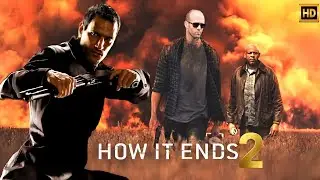 How It Ends 2 (2025) Movie || Jason Statham, Sylvester Stallone, Janifer || Review Update