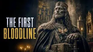 The Merovingians: Secrets of the Sacred Bloodline Hidden for 1300 Years | History for sleep 
