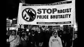 Police violence takes a toll on Black Americans