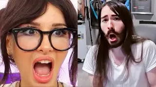 Penguinz0 &lsquo;SSSniperWolf&rsquo;s Worst Drama&rsquo; Compilation