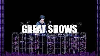 DJ REMIXX HARDCORE BREAKS SHOW -  THAMES DELTA RADIO